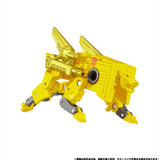 Transformers Masterpiece MPG-25 Blaster (Broadcast) & Steeljaw
