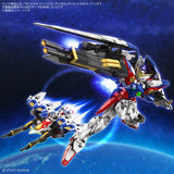 Mobile Suit Gundam RG 43 Wing Gundam Zero