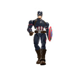 Blokees Marvel Infinity Saga Champion Class 02 Captain America