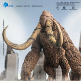 HIYA Exquisite Basic Series Godzilla King of the Monsters Behemoth