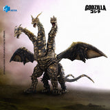 HIYA Toys Godzilla: Final Wars (2004) Keizer Ghidorah