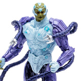 DC Multiverse Platinum Label Injustice 2 Brainiac