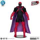 DC Direct Page Punchers Extant (Zero Hour)