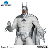 DC Multiverse Red Platinum Batman White-Lantern Batman (Brightest Day) - Action Figures