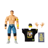 WWE Elite Top Picks 2026 Wave 3 John Cena