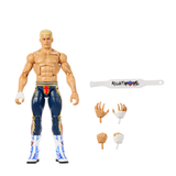 WWE Elite Series 125 Cody Rhodes