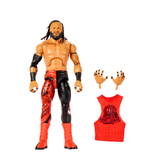 WWE Elite Series 125 Jacob Fatu