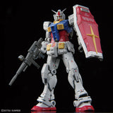 Mobile Suit Gundam RG 1/144 RX-78-2 Gundam Ver.2.0