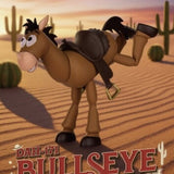 Toy Story Dynamic 8ction Heroes DAH-171 Bullseye