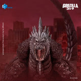 HIYA Exquisite Basic Series Godzilla Singular Point Godzilla (Ultima Version)