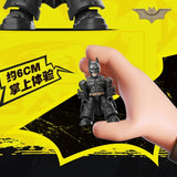 Blokees DC Defender Version 01: Legendary Batman Assemble