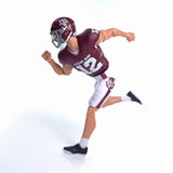 Collegiate Legends Texas A&M Aggies #12 Walk-On Player (Light Skin)