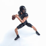 Collegiate Legends Army #1 Walk-On Player (Light Skin)