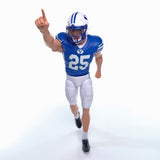 Collegiate Legends BYU Cougars #25 Walk-On Player (Light Skin)