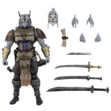 Savage Crucible Exclusive Brynyar Vael