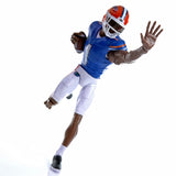 Collegiate Legends Floridia Gators #1 Walk-On Player (Dark Skin)