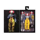 NECA It (1990) Ultimate Pennywise (Version 2)