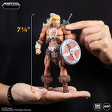Mondo Masters of the Universe 200X He-Man