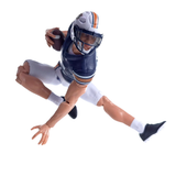 Collegiate Legends Auburn Tigers #25 Walk-On Player (Light Skin)