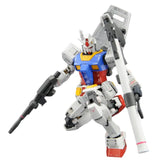 Mobile Suit Gundam MG 1/100 RX-78-2 Gundam Ver.3.0