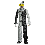 Trick or Treat Studios Terrifier 2 SET OF 4 (5" Scale)