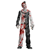 Trick or Treat Studios Terrifier 2 SET OF 4 (5" Scale)