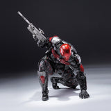 U-P Finegures (LPZZ) Batman: Arkham Knight Arkham Knight