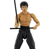 S.H.Figuarts Bruce Lee (Legacy 50th Version)
