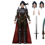 Boss Fight Studios Court of the Dead Shard: Mortal Trespasser