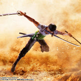 S.H.Figuarts One Piece Roronoa Zoro (Romance Dawn)