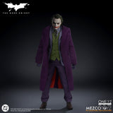 The Dark Knight Mezco One:12 Collective The Joker