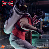 Teenage Mutant Ninja Turtles Mezco One:12 Collective Casey Jones