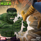 Marvel Mezco One:12 Collective The Incredible Hulk