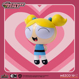 Mezco 5 Points Powerpuff Girls SET OF 4