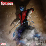 Marvel One:12 Collective Nightcrawler