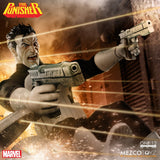 Marvel Mezco One:12 Collective The Punisher