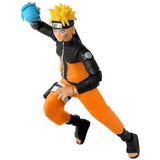 Anime Heroes Naruto Naruto Uzumaki