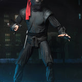 NECA Quarter Scale Teenage Mutant Ninja Turtles 1990 Movie Foot Soldier