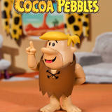 Jada Toys Mascot Series Coco Pebbles Barney Rubble (1:12 Scale)