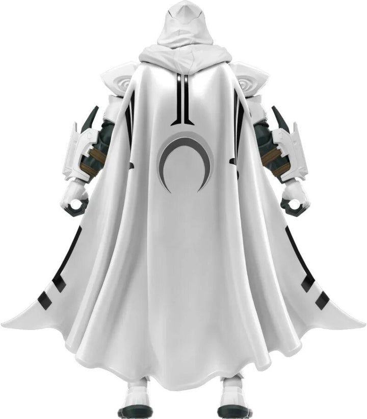 Blokees Champion Class Marvel Rivals Cc10 Moon Knight Nerdzoic Toy Store 