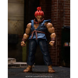 Street Fighter Akuma