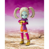 S.H.Figuarts Dragon Ball Daima Panzy