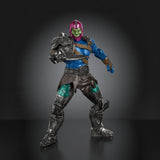 Masters of the Universe Chronicles Trap Jaw (2026 Movie)