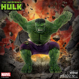 Marvel Mezco One:12 Collective The Incredible Hulk
