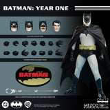 DC Comics Mezco One:12 Collective Batman (Year One)