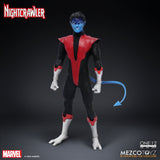 Marvel One:12 Collective Nightcrawler