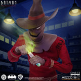 Batman: The Animated Series Mezco One:12 Collective Scarecrow