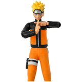 Anime Heroes Naruto Naruto Uzumaki