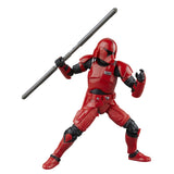 Star Wars Black Series Shadows of the Empire Luke Skywalker & Princess Leia Organa 2-Pack