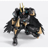 S.H.Figuarts My Hero Academia Armored All Might